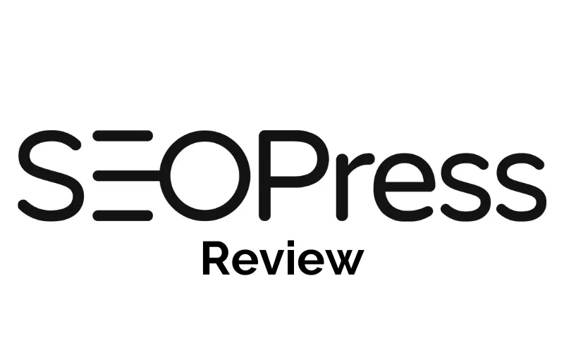 SEOPress Review